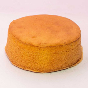 Butter Plain Cake